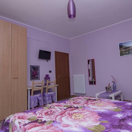 Bed and Breakfast Sentiero Di Costiera Vietri Exteriér fotografie