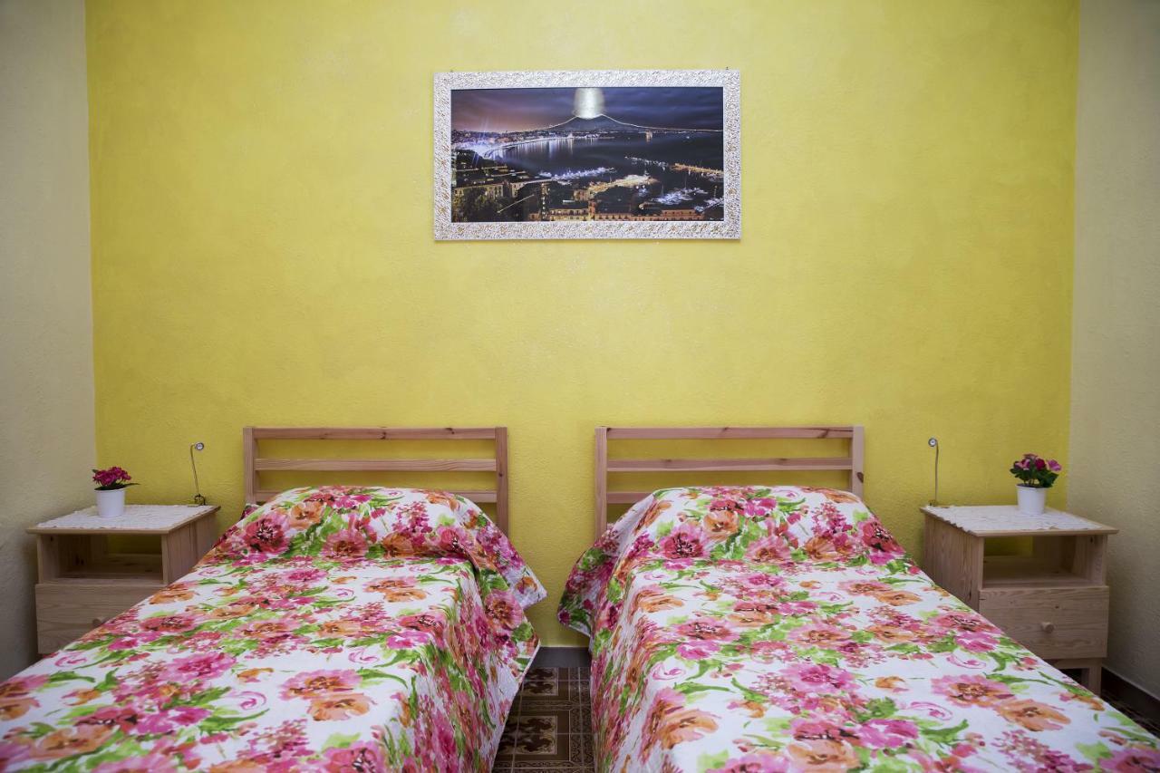 Bed and Breakfast Sentiero Di Costiera Vietri Exteriér fotografie