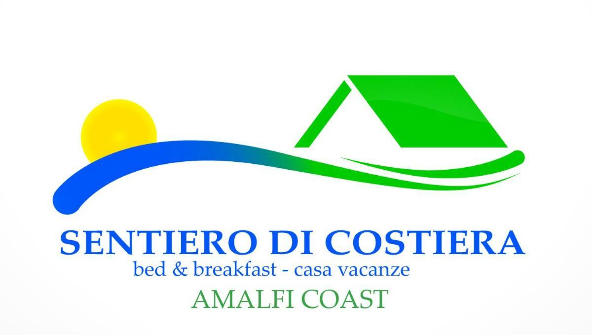 Bed and Breakfast Sentiero Di Costiera Vietri Exteriér fotografie